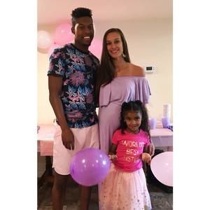 Meet your Posher, Lissy